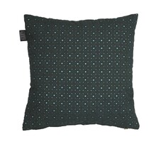 KAAT Amsterdam Sierkussen Chelsy - Green 40x40 cm