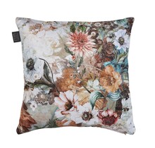 KAAT Amsterdam Sierkussen Anea - Pastel 43x43 cm