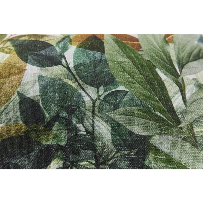 KAAT Amsterdam Sierkussen Olinda - Blue Green 30x50 cm KAAT Amsterdam Sierkussen Olinda - Blue Green 30x50 cm