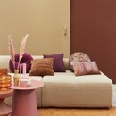 KAAT Amsterdam KAAT Amsterdam Sierkussen Shirley - Terra 30x50 cm