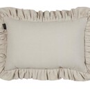 KAAT Amsterdam KAAT Amsterdam Sierkussen Faby - Sand 40x60 cm