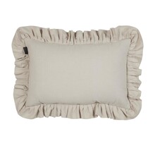 KAAT Amsterdam Sierkussen Faby - Sand 40x60 cm