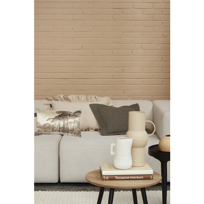 KAAT Amsterdam Sierkussen Faby - Sand 40x60 cm KAAT Amsterdam Sierkussen Faby - Sand 40x60 cm
