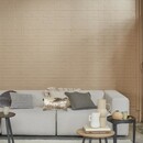 KAAT Amsterdam KAAT Amsterdam Sierkussen Faby - Sand 40x60 cm