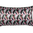 KAAT Amsterdam KAAT Amsterdam Sierkussen Phoeby - Multi 30x50 cm