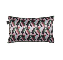 KAAT Amsterdam Sierkussen Phoeby - Multi 30x50 cm