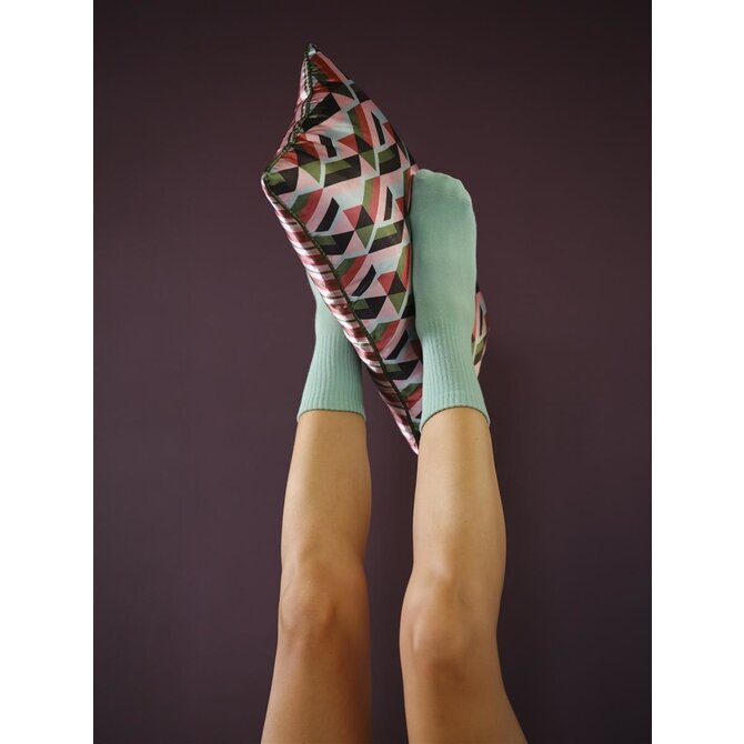 KAAT Amsterdam Sierkussen Phoeby - Multi 30x50 cm KAAT Amsterdam Sierkussen Phoeby - Multi 30x50 cm