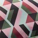 KAAT Amsterdam KAAT Amsterdam Sierkussen Phoeby - Multi 30x50 cm