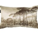 KAAT Amsterdam KAAT Amsterdam Sierkussen Odetta - Natural 30x50 cm