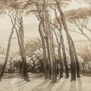 KAAT Amsterdam KAAT Amsterdam Sierkussen Odetta - Natural 30x50 cm