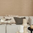 KAAT Amsterdam KAAT Amsterdam Sierkussen Odetta - Natural 30x50 cm