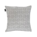 KAAT Amsterdam KAAT Amsterdam Sierkussen Saga - Sand 43x43 cm