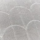 KAAT Amsterdam KAAT Amsterdam Sierkussen Saga - Sand 43x43 cm