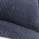 KAAT Amsterdam KAAT Amsterdam Sierkussen Emil - Blue 45x45 cm