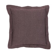 KAAT Amsterdam Sierkussen Emil - Lila 45x45 cm