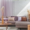 KAAT Amsterdam KAAT Amsterdam Sierkussen Emil - Lila 45x45 cm