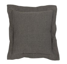 KAAT Amsterdam Sierkussen Emil - Sand 45x45 cm