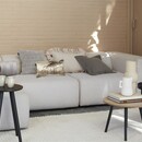 KAAT Amsterdam KAAT Amsterdam Sierkussen Emil - Sand 45x45 cm