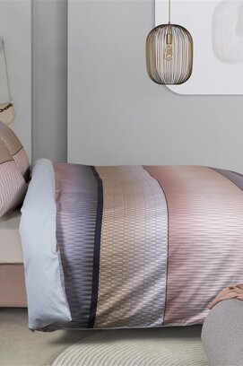 Kardol Millenial Dekbedovertrek - Multi 240x200/220 cm