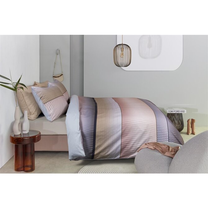 Kardol Millenial Dekbedovertrek - Multi 240x200/220 cm