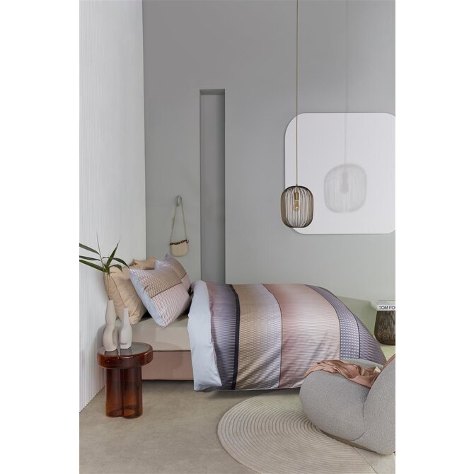 Kardol Millenial Dekbedovertrek - Multi 240x200/220 cm