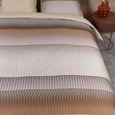 Kardol Kardol Millenial Dekbedovertrek - Terra 140x200/220 cm