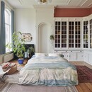 At Home by Beddinghouse At Home by Beddinghouse Seaclouds Dekbedovertrek - Blue 240x200/220 cm