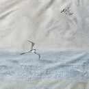 At Home by Beddinghouse At Home by Beddinghouse Seaclouds Dekbedovertrek - Blue 240x200/220 cm