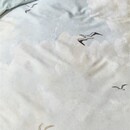 At Home by Beddinghouse At Home by Beddinghouse Seaclouds Dekbedovertrek - Blue 240x200/220 cm