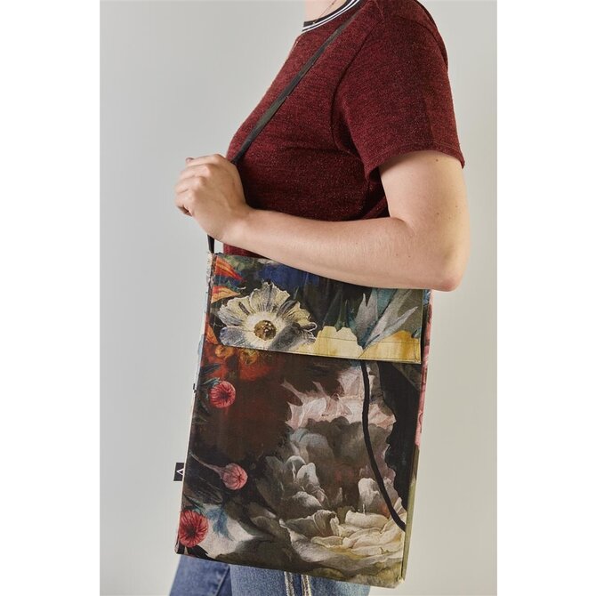 At Home by Beddinghouse Cosy Corduroy Dekbedovertrek - Off-white 140x200/220 cm At Home by Beddinghouse Cosy Corduroy Dekbedovertrek - Off-white 140x200/220 cm