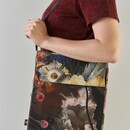 At Home by Beddinghouse At Home by Beddinghouse Cosy Corduroy Dekbedovertrek - Off-white 240x200/220 cm