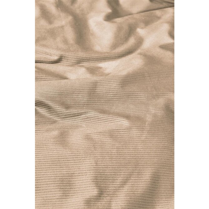 At Home by Beddinghouse Cosy Corduroy Dekbedovertrek - Off-white 240x200/220 cm At Home by Beddinghouse Cosy Corduroy Dekbedovertrek - Off-white 240x200/220 cm