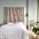 At Home At Home by Beddinghouse Optimism Dekbedovertrek - White 240x200/220 cm