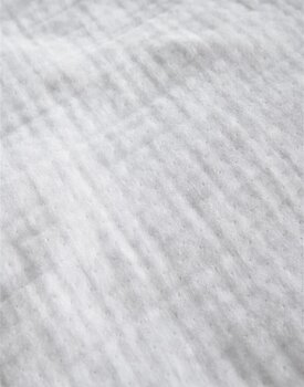 At Home by Beddinghouse Optimism Dekbedovertrek - White 240x200/220 cm