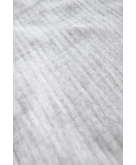 At Home by Beddinghouse Optimism Dekbedovertrek - White 240x200/220 cm