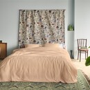 At Home by Beddinghouse At Home by Beddinghouse Optimism Dekbedovertrek - Nude 200x200/220 cm