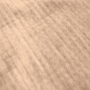 At Home At Home by Beddinghouse Optimism Dekbedovertrek - Nude 200x200/220 cm