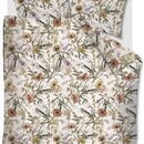Beddinghouse Ariadne at Home Pretty Floral Dekbedovertrek - Natural 140x200/220 cm