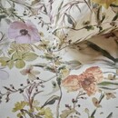 Beddinghouse Ariadne at Home Pretty Floral Dekbedovertrek - Natural 140x200/220 cm