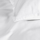 Beddinghouse Beddinghouse Blanca  Dekbedovertrek  White 140x200/220 cm