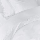 Beddinghouse Beddinghouse Blanca  Dekbedovertrek  White 140x200/220 cm