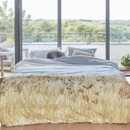 Beddinghouse Beddinghouse Dunes  Dekbedovertrek  Natural 200x200/220 cm