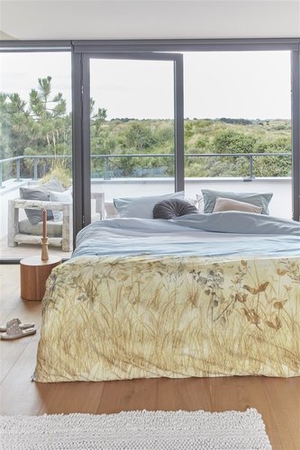 Beddinghouse Beddinghouse Dunes Dekbedovertrek Natural 240x200/220 cm