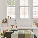 Beddinghouse Beddinghouse Benthe  Dekbedovertrek  Green 240x200/220 cm