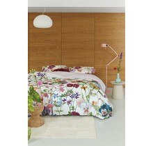 Beddinghouse Sunny  Dekbedovertrek  Multi 140x200/220 cm