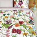 Beddinghouse Beddinghouse Sunny  Dekbedovertrek  Multi 140x200/220 cm