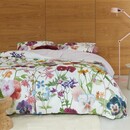 Beddinghouse Beddinghouse Sunny  Dekbedovertrek  Multi 140x200/220 cm