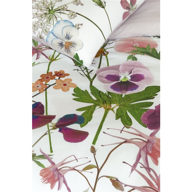 Beddinghouse Sunny  Dekbedovertrek  Multi 200x200/220 cm Beddinghouse Sunny  Dekbedovertrek  Multi 200x200/220 cm