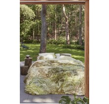 Beddinghouse Arcadia  Dekbedovertrek  Green 240x200/220 cm