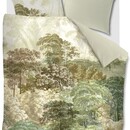 Beddinghouse Beddinghouse Arcadia  Dekbedovertrek  Green 240x200/220 cm